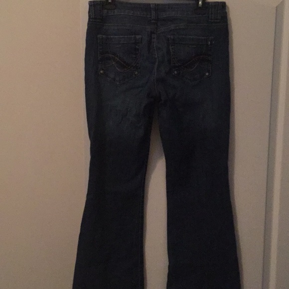 Jeans - Picture 2 of 2